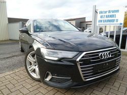 Schwarz Gebraucht 2019 Audi A6 Sport Kombi | 18.500 € (Fairer Preis)