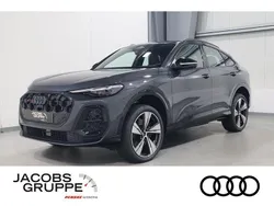 Grau Neu 2025 Audi SQ5 Sportback Edition .1 SUV | 84.790 € (Guter Preis)