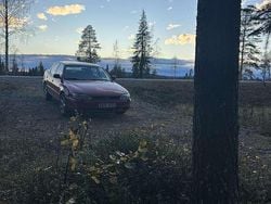 Rot Gebraucht 1991 Toyota Camry Limousine | 2.100 €