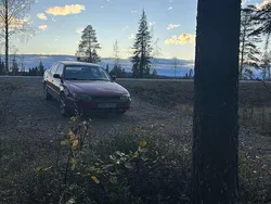 Rot Gebraucht 1991 Toyota Camry Limousine | 2.100 €