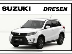 Weiß Neu 2025 Suzuki Vitara Club SUV | 27.500 € (Etwas zu teuer)