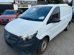 Weiß Gebraucht 2019 Mercedes Vito Van / Kleinbus | 8.590 € (Guter Preis)