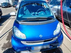Smart ForTwo Coupé
