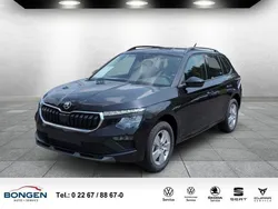Blau Neu 2025 Skoda Kamiq Selection SUV | 26.990 € (Fairer Preis)