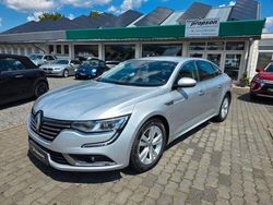 Grau Gebraucht 2017 Renault Talisman LIMITED Limousine | 12.490 € (Fairer Preis)