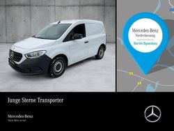 Weiß Gebraucht 2022 Mercedes Citan 108 Van / Kleinbus | 17.838 € (Fairer Preis)