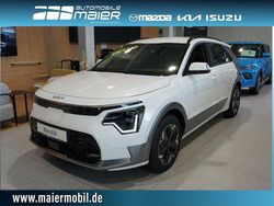 Weiß Neu 2025 Kia e-Niro Inspiration SUV | 36.950 € (Teuer)