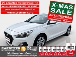 Weiß Gebraucht 2019 Hyundai i30 Limousine | 12.480 € (Guter Preis)