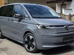 Pure grau Neu 2025 VW T7 Edition Van | 79.990 €