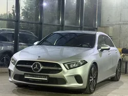 Mercedes A180