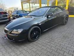 Schwarz Gebraucht 2006 Alpina B6 Cabrio | 43.000 €
