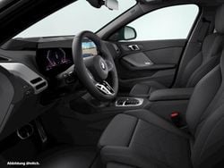 Gebraucht 2025 BMW 120 Shadowline Kleinwagen | 37.305 € (Etwas zu teuer)