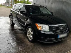 Schwarz Gebraucht 2006 Dodge Caliber SUV | 850 € (Superpreis)