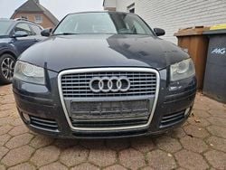 Schwarz Gebraucht 2006 Audi A3 Ambition Limousine | 3.599 € (Guter Preis)