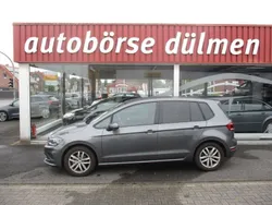 Grau Gebraucht 2020 VW Golf VII Comfortline Limousine | 21.990 € (Fairer Preis)