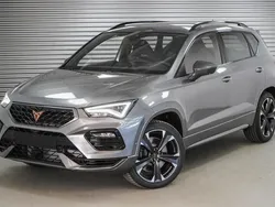 Graphite grau metallic (5x) Neu 2025 Cupra Ateca VZ SUV | 43.990 €