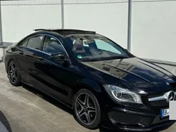 Mercedes 200