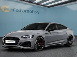 Grau Gebraucht 2024 Audi RS5 Limousine | 86.299 €
