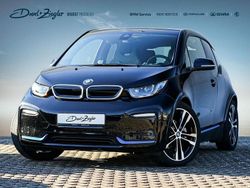Schwarz Gebraucht 2022 BMW i3 Comfort Edition Limousine | 20.990 € (Guter Preis)