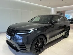 Farbe: grau Gebraucht 2023 Land Rover Range Rover Velar Autobiography SUV | 67.900 €