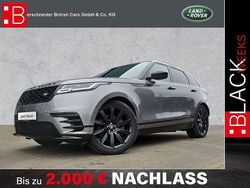 Arroios grey mettalic Gebraucht 2020 Land Rover Range Rover Velar SE Dynamic SUV | 45.750 € (Fairer Preis)
