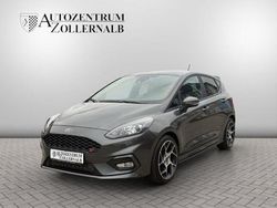 Grau Gebraucht 2020 Ford Fiesta ST Limousine | 16.990 €