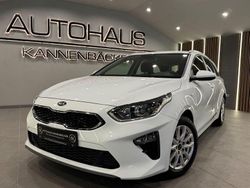 Weiß Gebraucht 2020 Kia Ceed Sportswagon Kombi | 15.990 € (Guter Preis)