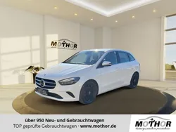 Mercedes B220