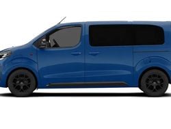 Weiß Neu 2025 Opel Zafira Edition Van / Kleinbus | 36.990 € (Fairer Preis)