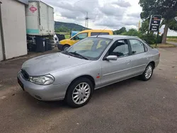 Silber Gebraucht 2000 Ford Mondeo Ghia Limousine | 3.900 € (Fairer Preis)