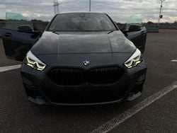 Grau Gebraucht 2020 BMW 218 M Sport Coupé | 22.999 € (Fairer Preis)