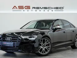 Schwarz Gebraucht 2022 Audi S6 Sport Limousine | 48.990 € (Superpreis)