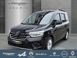 Blackpearlschwarz Neu 2025 Renault Kangoo Techno Van / Kleinbus | 32.490 € (Teuer)