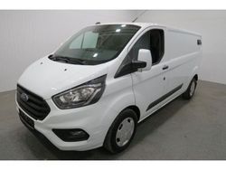 Weiß Gebraucht 2019 Ford Transit Custom ST Van | 11.990 € (Fairer Preis)