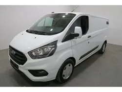 Weiß Gebraucht 2019 Ford Transit Custom ST Van | 12.490 € (Fairer Preis)