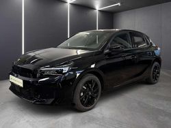 Lackierung schwarz perla nera/ Gebraucht 2024 Opel Corsa Limousine | 18.480 € (Fairer Preis)
