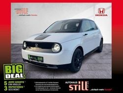 Platinum white pearl Gebraucht 2021 Honda e Advance Kleinwagen | 13.890 € (Fairer Preis)