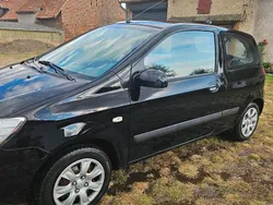 Schwarz Gebraucht 2007 Hyundai Getz Kleinwagen | 1.500 €