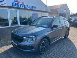 Grau Neu 2024 Skoda Kamiq Monte Carlo SUV | 29.490 € (Fairer Preis)