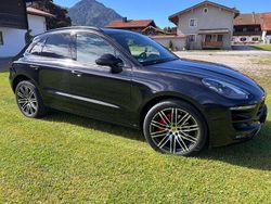 Gebraucht 2017 Porsche Macan GTS SUV | 45.500 € (Fairer Preis)