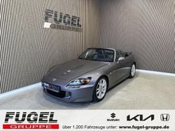 Moon rock m. Gebraucht 2005 Honda S 2000 S Cabrio | 41.999 €