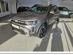 Grau Neu 2024 Dacia Duster Extreme SUV | 26.499 € (Fairer Preis)
