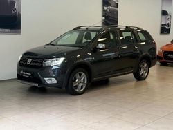 Grau Gebraucht 2019 Dacia Logan MCV Stepway Kombi | 9.980 € (Fairer Preis)