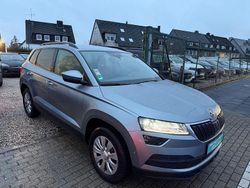 Grau Gebraucht 2021 Skoda Karoq Style SUV | 22.999 € (Superpreis)