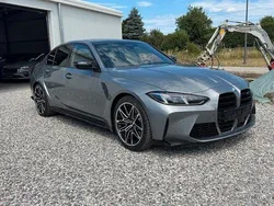 C4w skyscraper grey metallic Neu 2025 BMW 530 Performance Limousine | 89.490 €