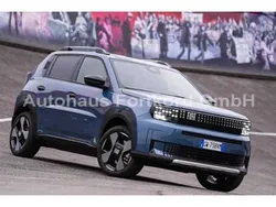 Neu 2025 Fiat Panda La Prima Kleinwagen | 22.980 € (Fairer Preis)