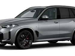 Grau Neu 2025 BMW X5 Comfort Edition SUV | 142.840 €