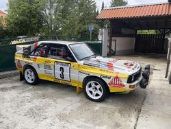 Gebraucht 1984 Audi Quattro Coupé | 299.000 €