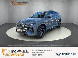Shadow grey Neu 2025 Hyundai Tucson N Line SUV | 49.925 €