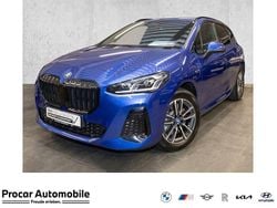 Blau Gebraucht 2022 BMW 230 M Sport Van / Kleinbus | 29.990 € (Guter Preis)
